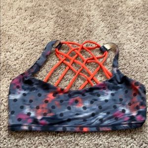 Lululemon Free to be Wild Bra